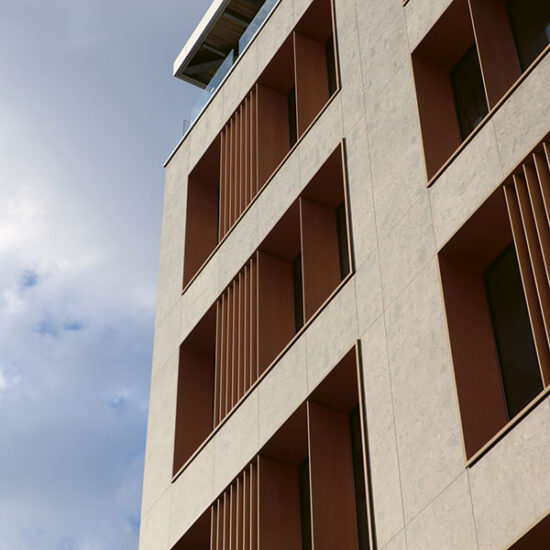 Ragno Sistemi Ancoraggio