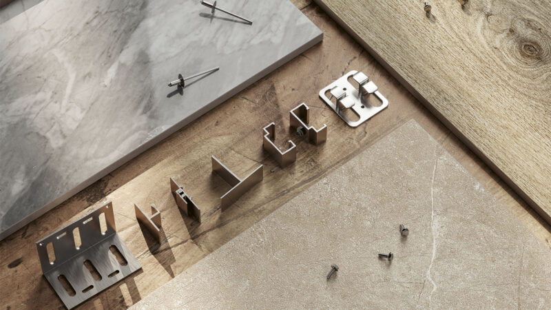 Ragno Facciate Ventilate Accostamenti 1