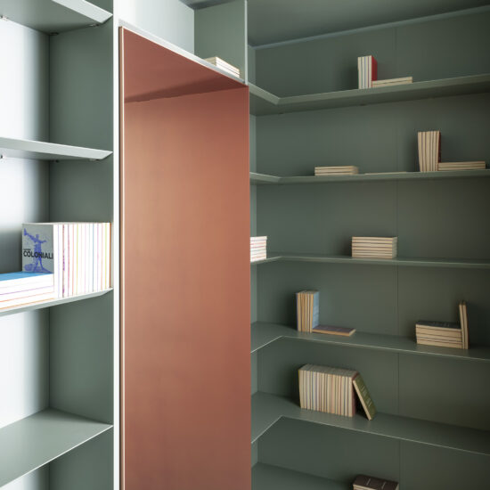 Ragno Casa Sage 001