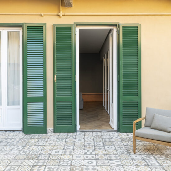 Ragno Casa Sage 004