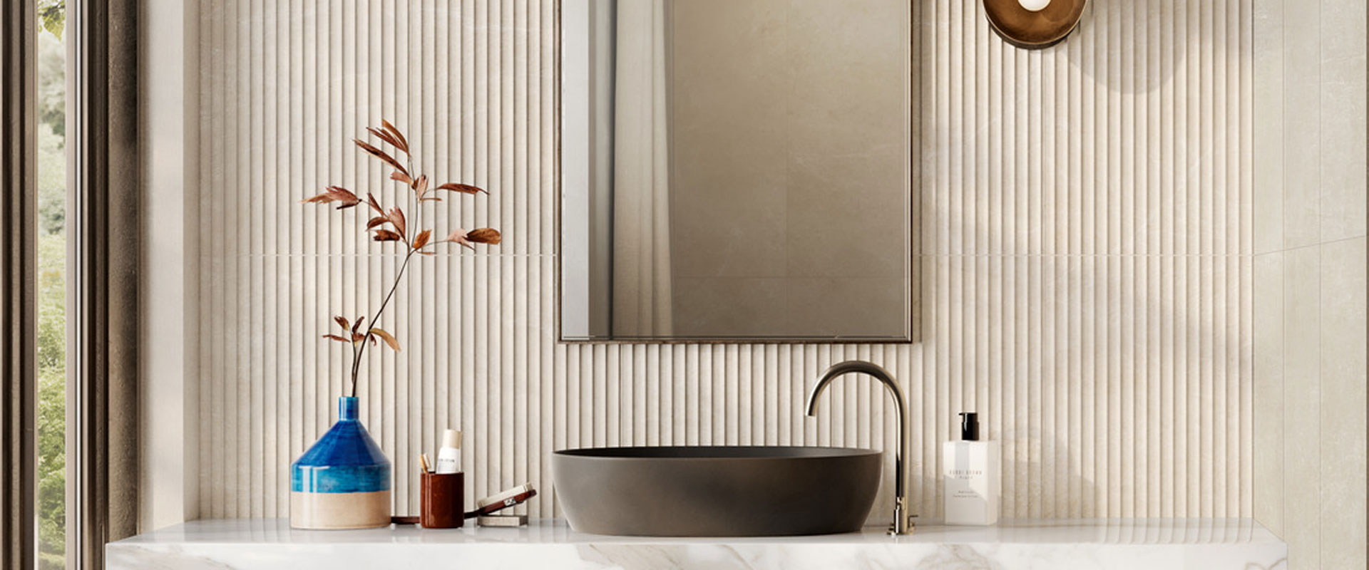 Ragno Travertino Wall Home