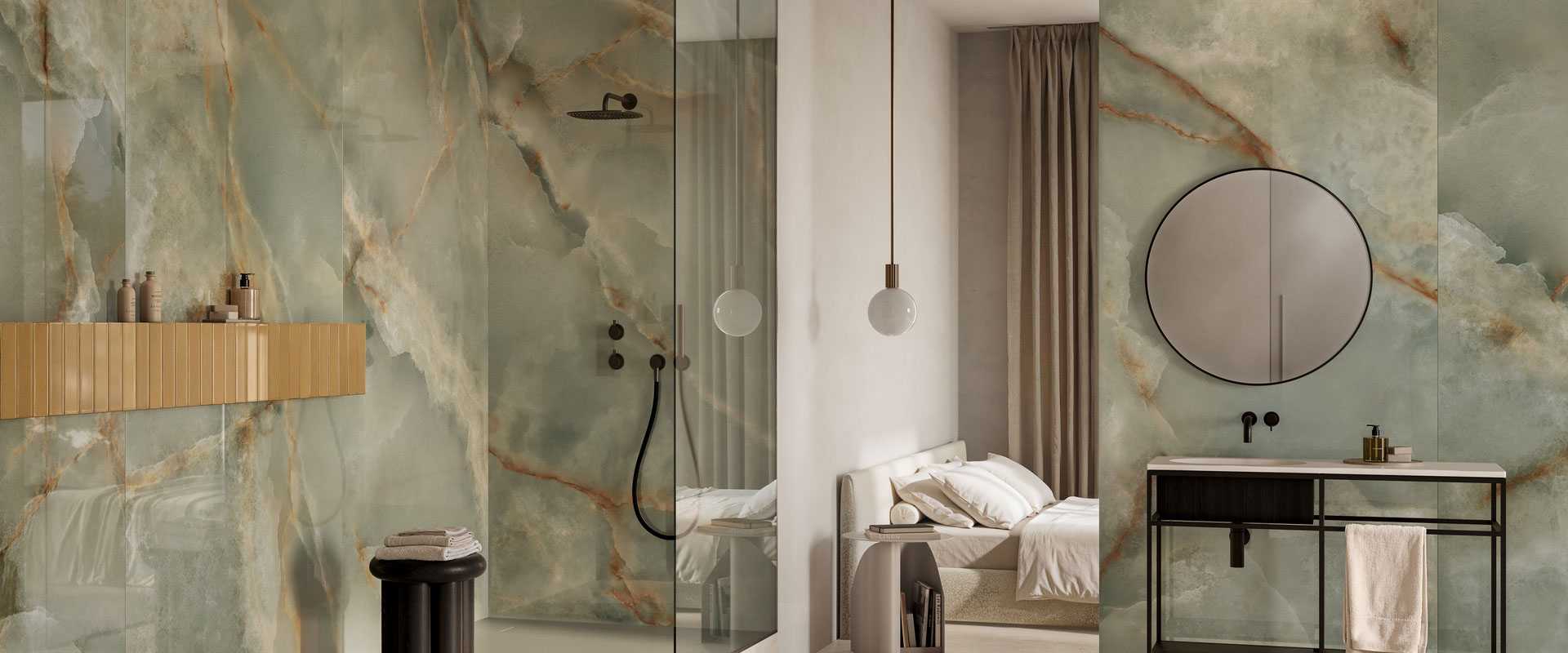 Ragno Realstone Ceppo Home