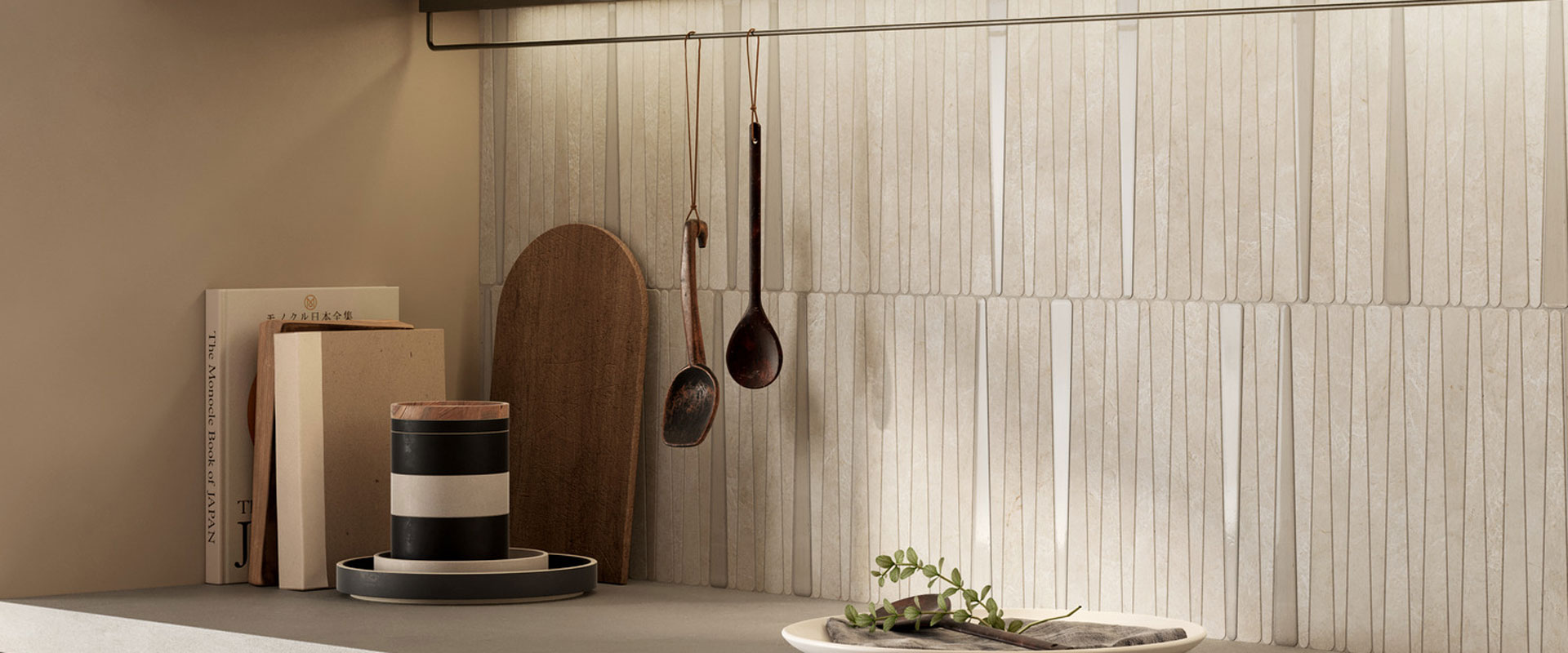 Ragno Stoneplay Home