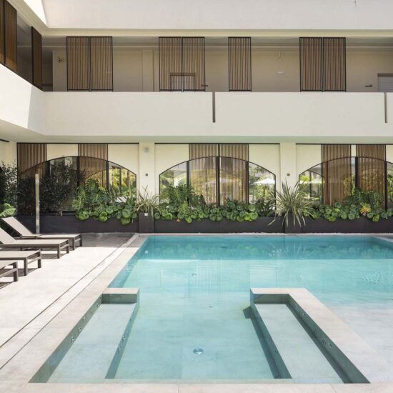 Limen Wellness Hotel