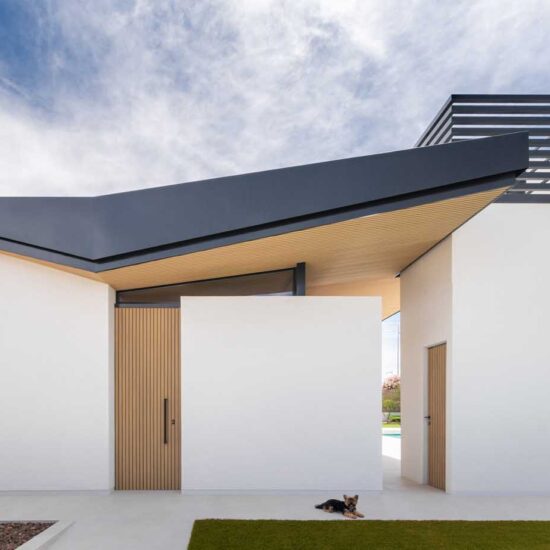 Ragno Casa Burdeos 000