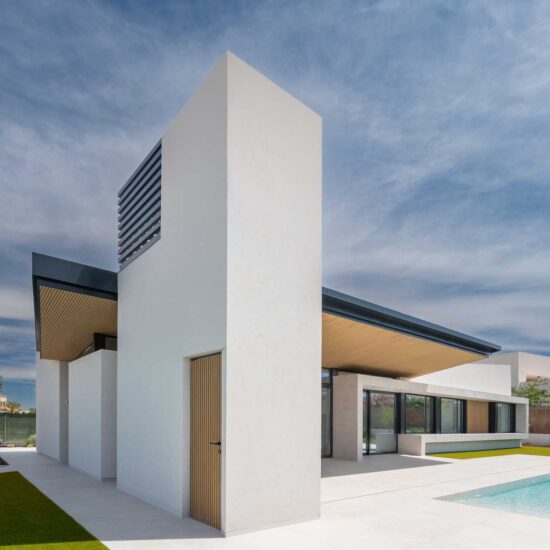 Ragno Casa Burdeos 001