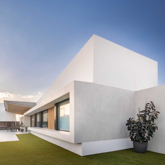 Ragno Casa Burdeos 018