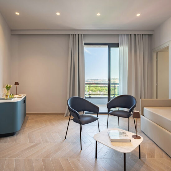 Ragno Playa Suite Hotel 001