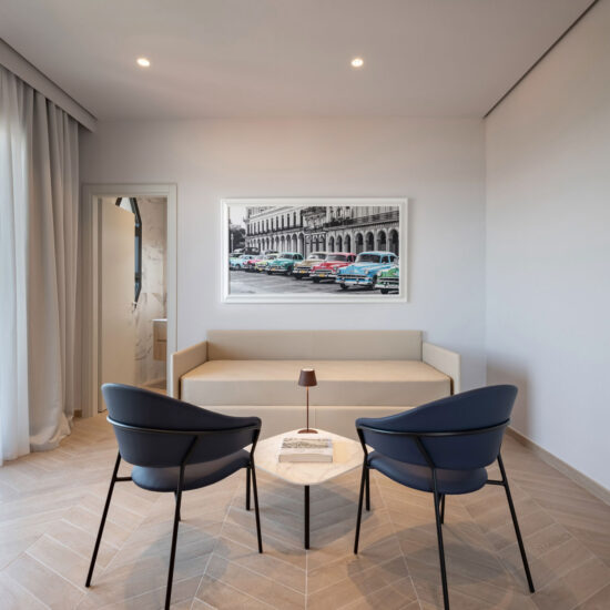 Ragno Playa Suite Hotel 002
