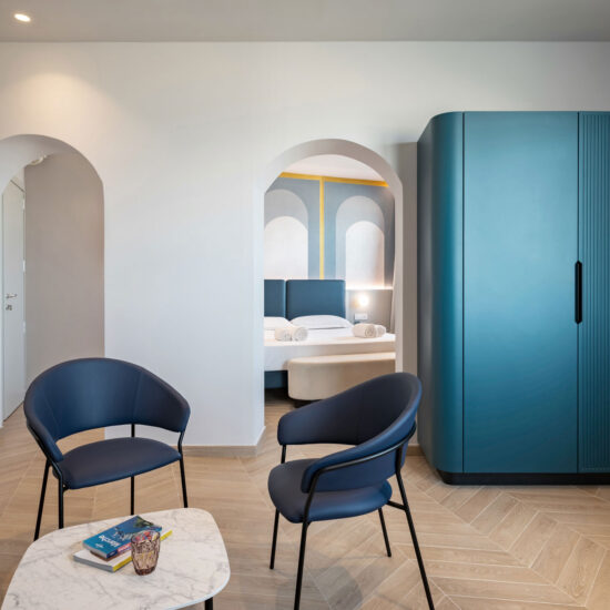 Ragno Playa Suite Hotel 008