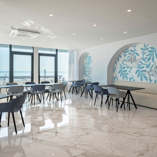 Ragno Playa Suite Hotel 009