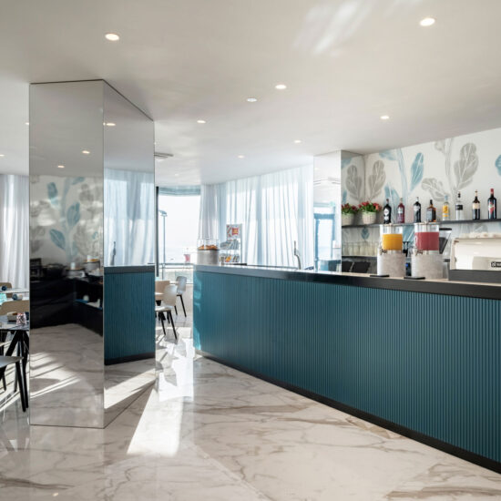 Ragno Playa Suite Hotel 011