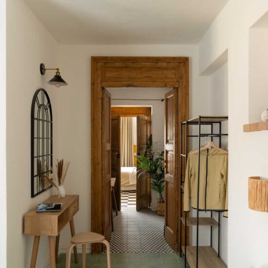 Ragno Casa Mavàl 000