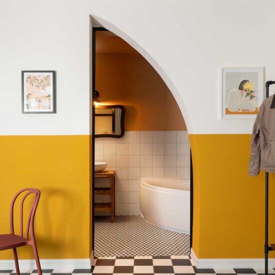 Ragno Casa Mavàl 005