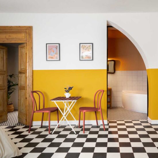 Ragno Casa Mavàl 006