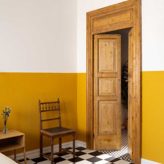 Ragno Casa Mavàl 007