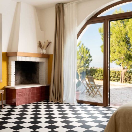 Ragno Casa Mavàl 008