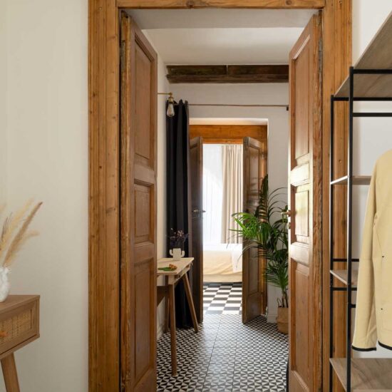 Ragno Casa Mavàl 011