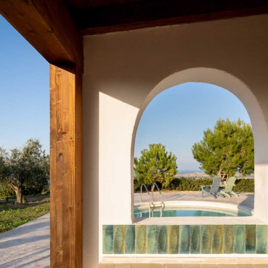 Ragno Casa Mavàl 012