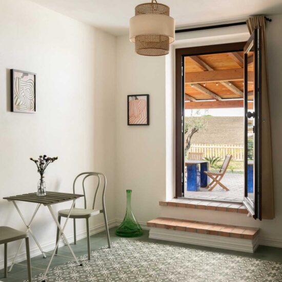 Ragno Casa Mavàl 019