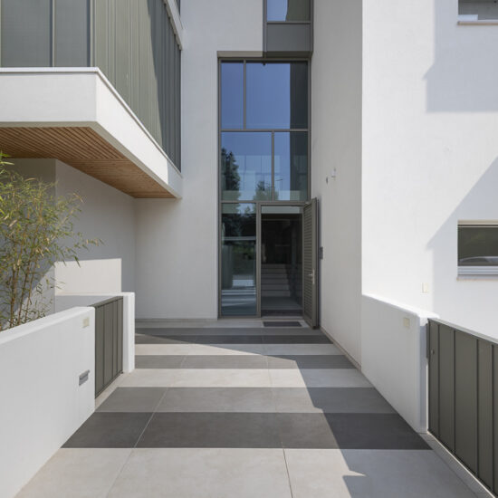 Ragno Residence La Quercia 011