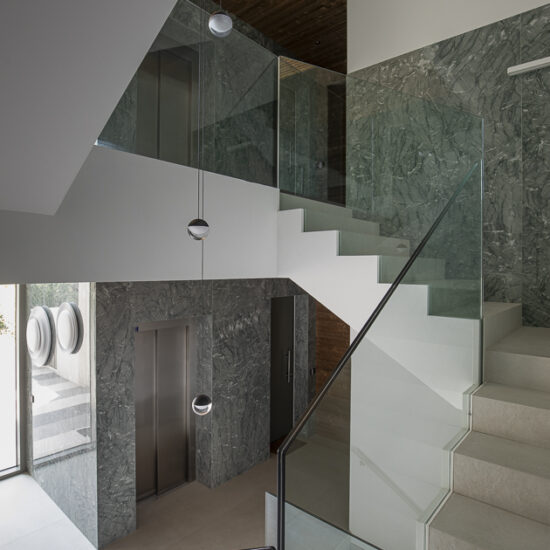 Ragno Residence La Quercia 032