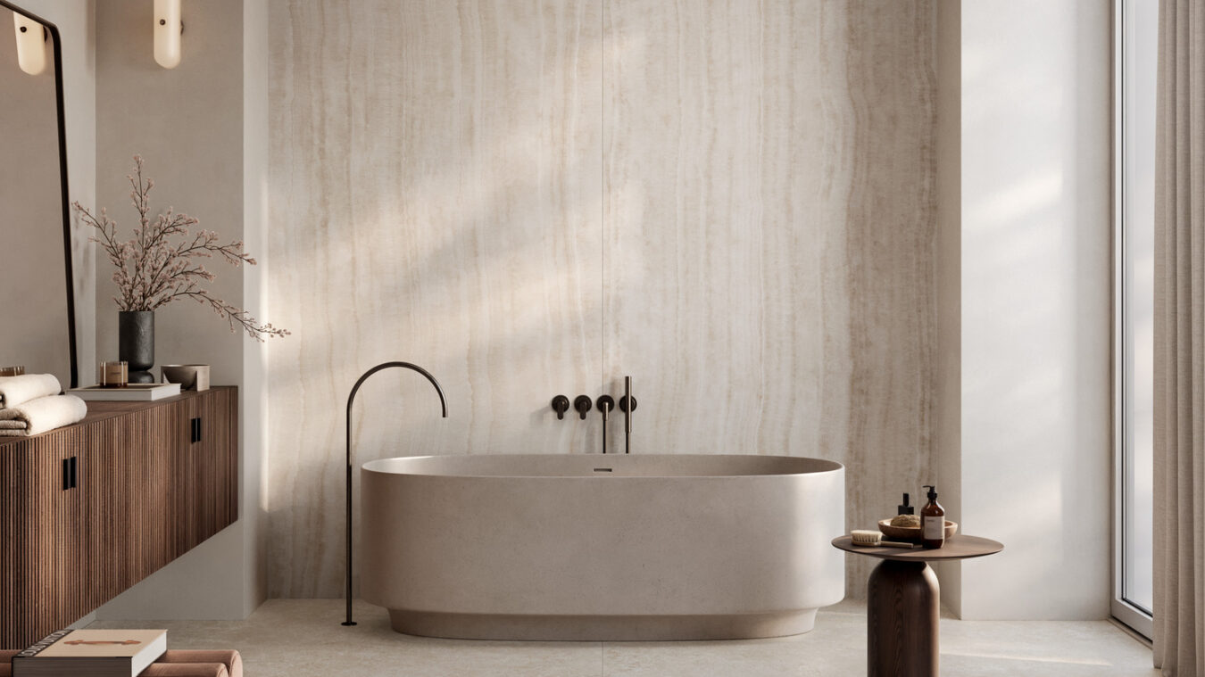 Ragno Realstone Travertino 041