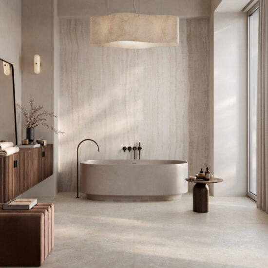 Ragno Realstone Travertino 041